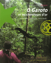 O Garoto et les chercheurs d'or